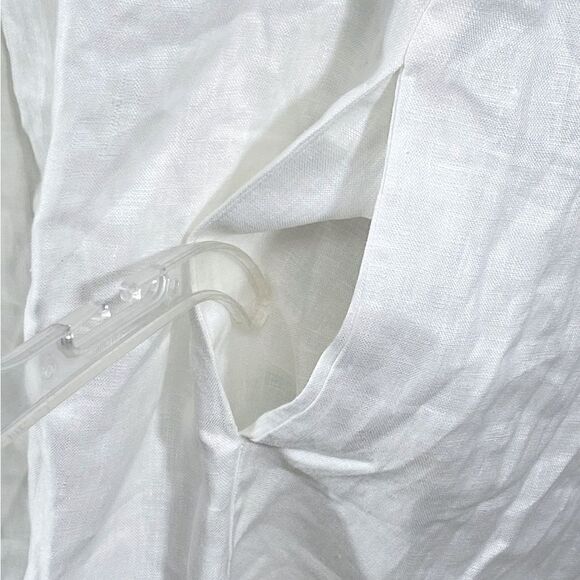 Ted Baker Meiyah Off-the-Shoulder Minidress size 6 - Picture 8 of 13